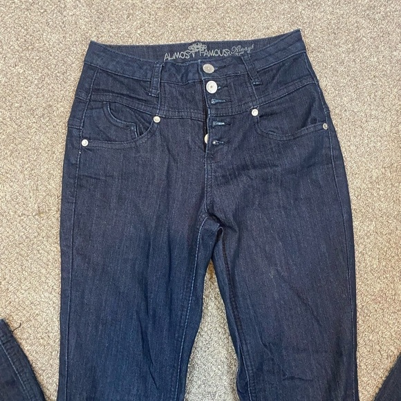 Almost Famous Jeans - Picture 7 of 8